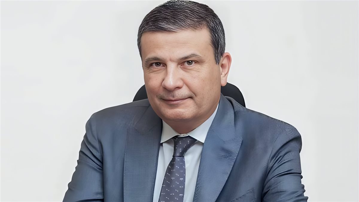 وزير الزراعة