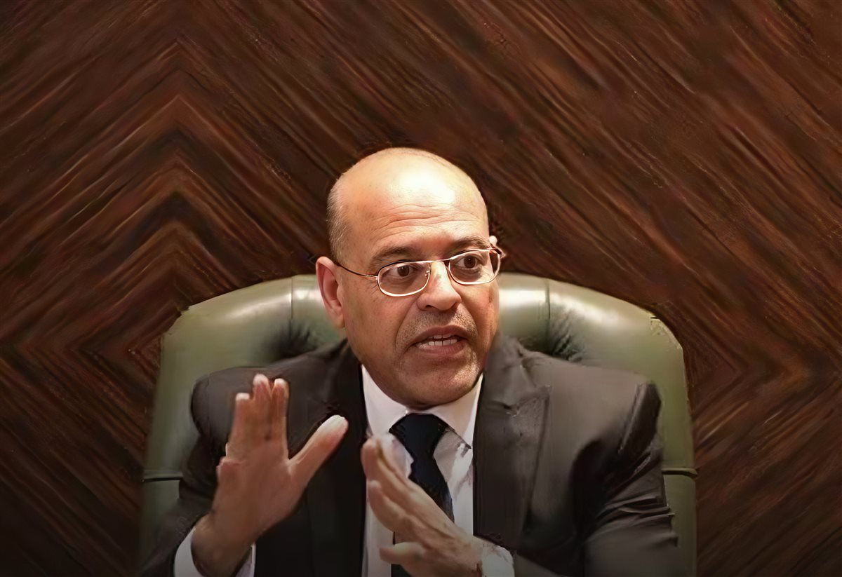 وزير العمل
