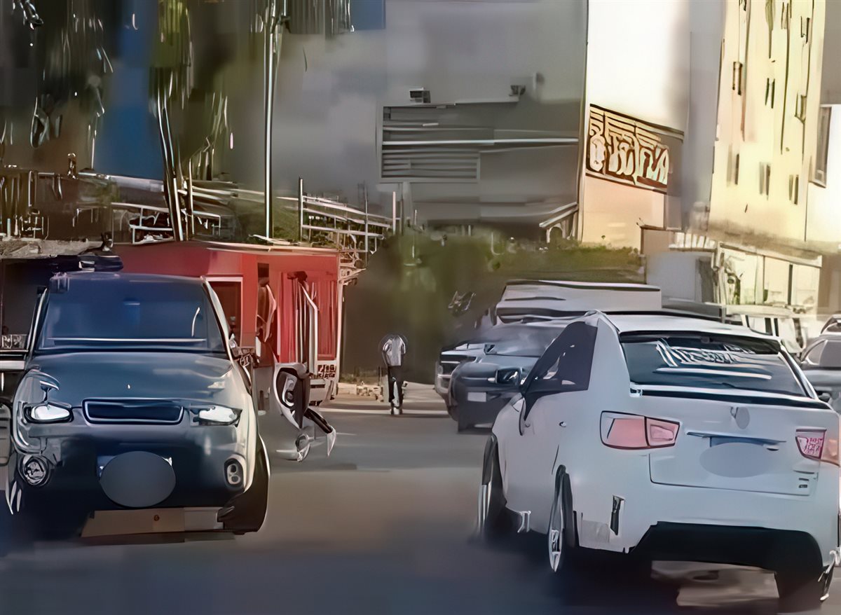 المتهمين