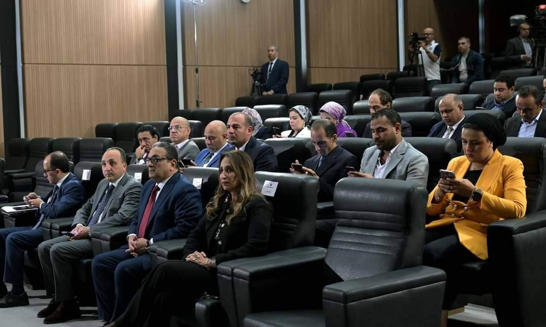 جانب من فعاليات المؤتمر