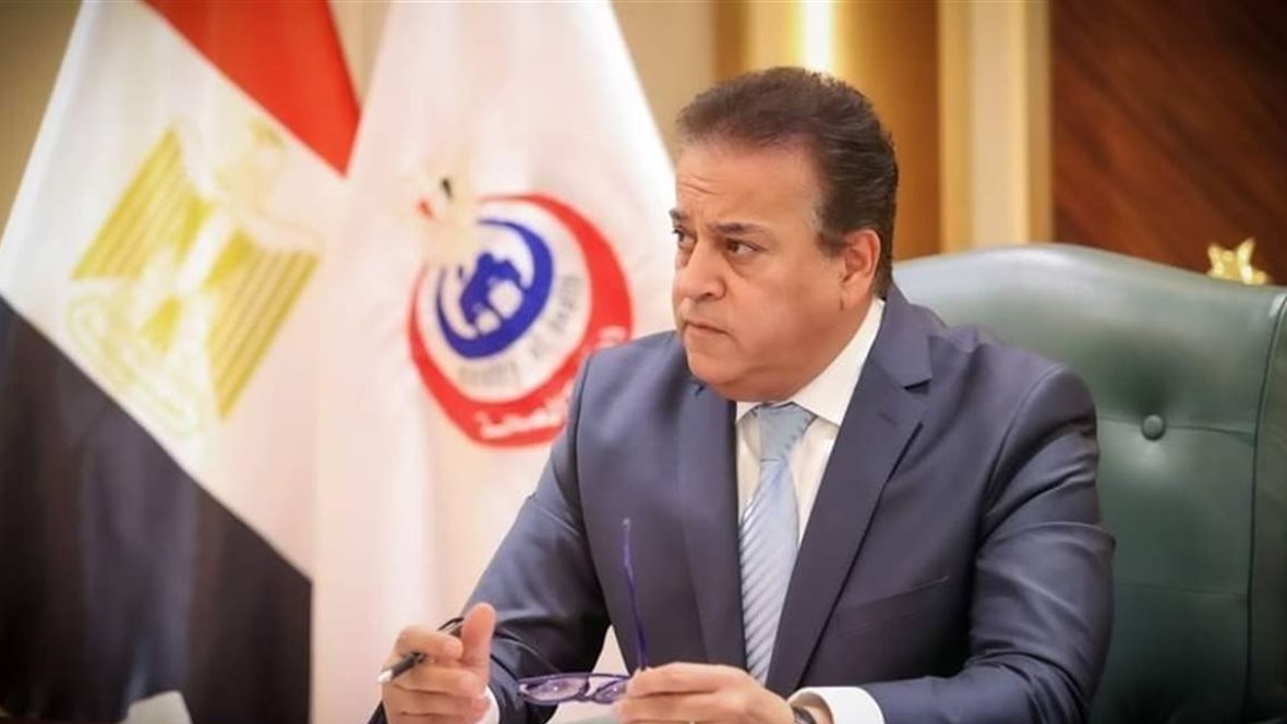 وزارة الصحة والسكان تتابع حادث غرق طلاب بشاطئ أبو تلات في العجمي وتؤكد الاستجابة العاجلة