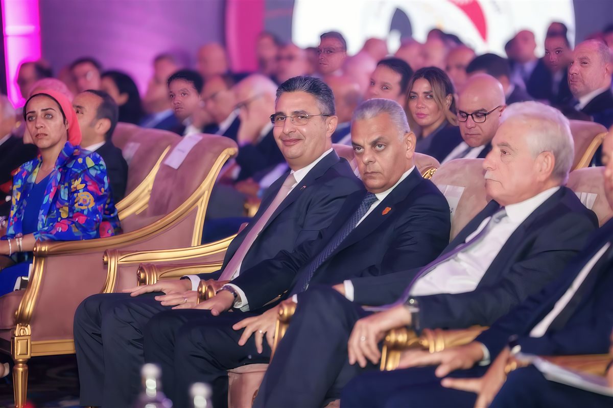 جانب من الفعاليات