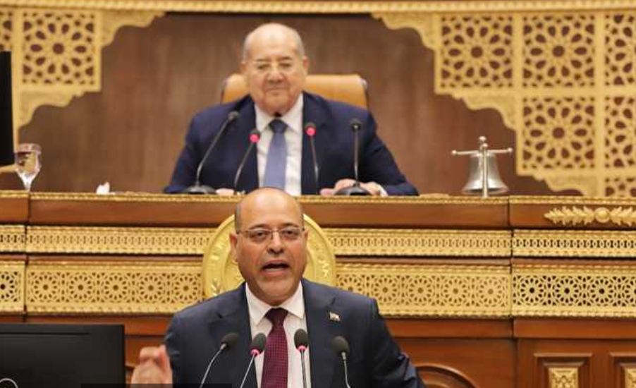 وزير العمل