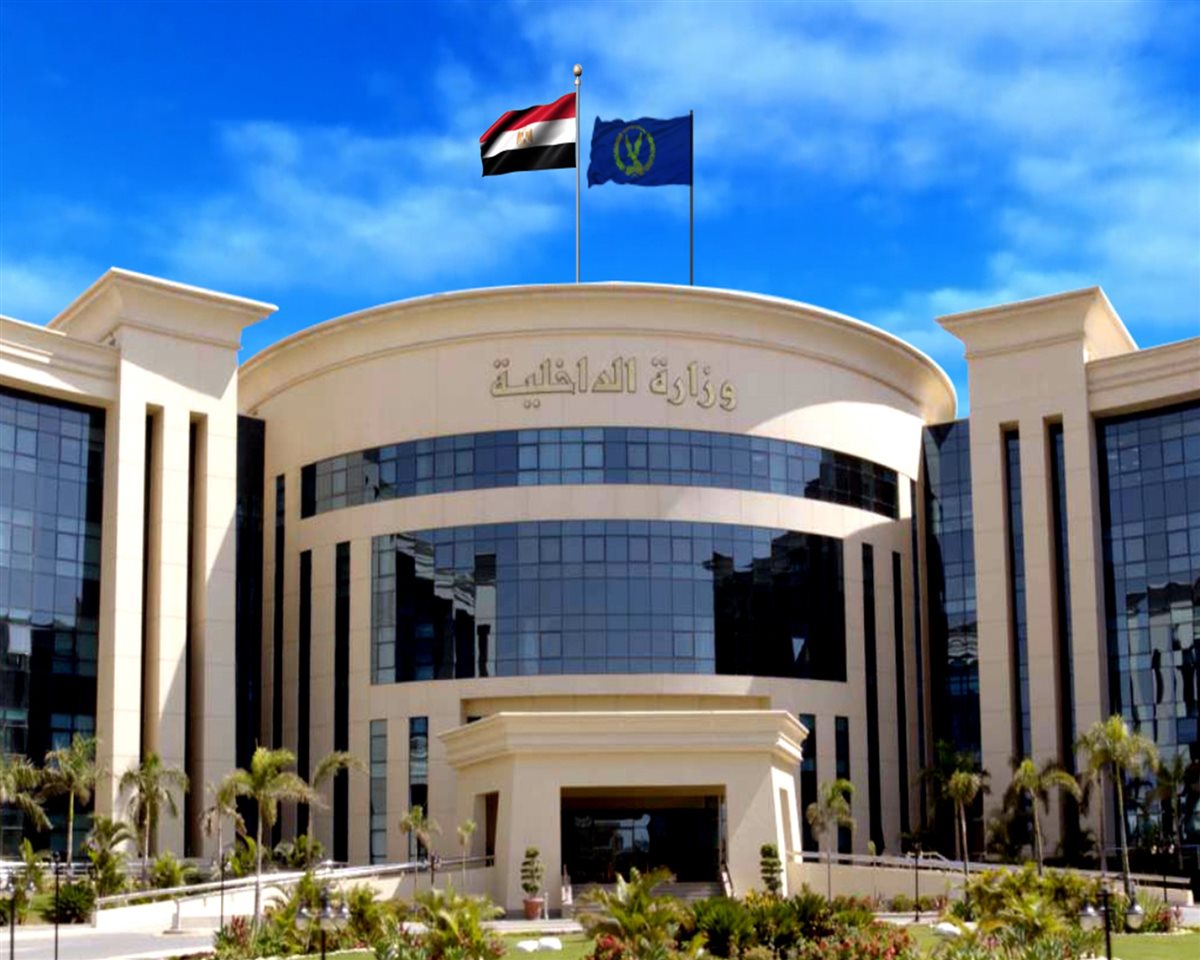ضبط&nbsp;سرقة دراجة نارية بالمنيا وواقعة مسجد بدمياط ونصب بالإسكندرية
