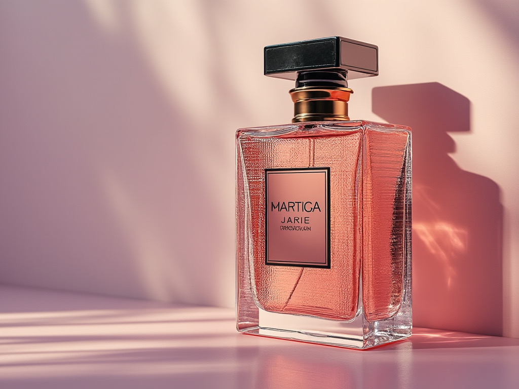 دليل لاختيار العطر المثالي الذي يعبر عن شخصيتك