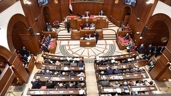 مجلس الشيوخ