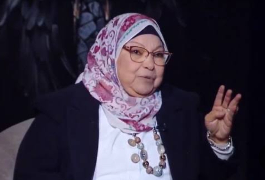 سعاد صالح ترد على جدل وسام شعيب