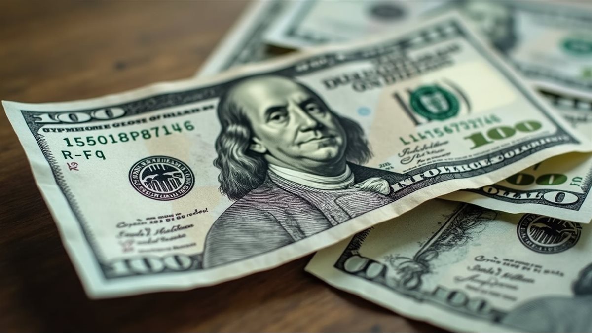 سعر الدولار يرتفع إلى 51.07 جنيه خلال تعاملات الاثنين 7 إبريل 2025