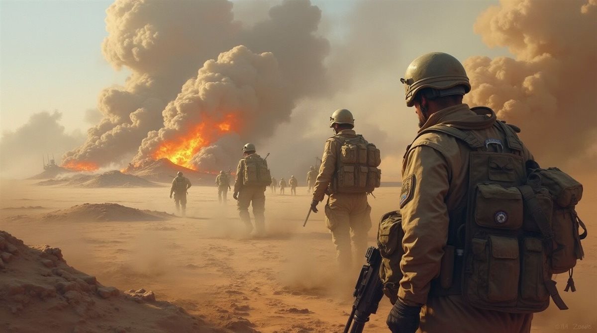 صورة أرشيفية