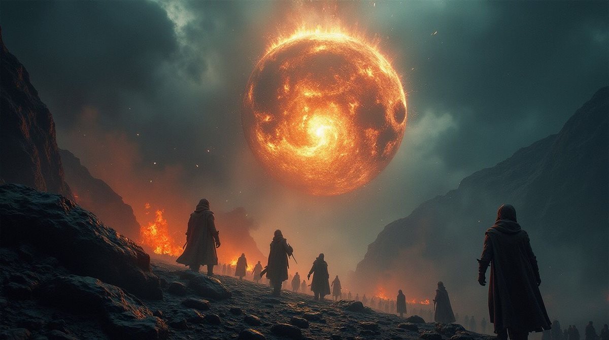 صورة أرشيفية