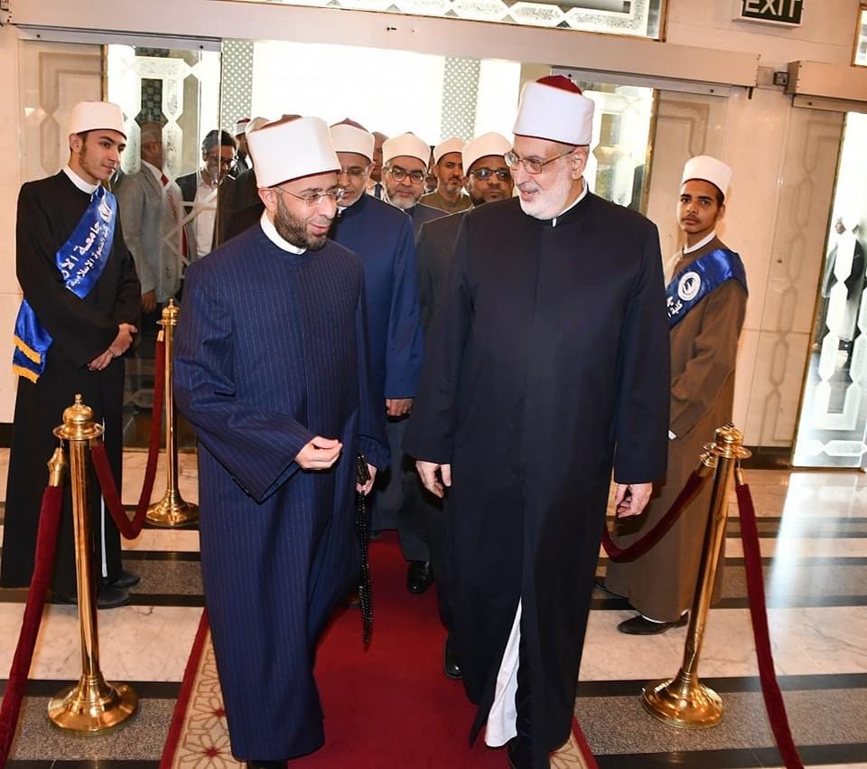 جانب من المؤتمر