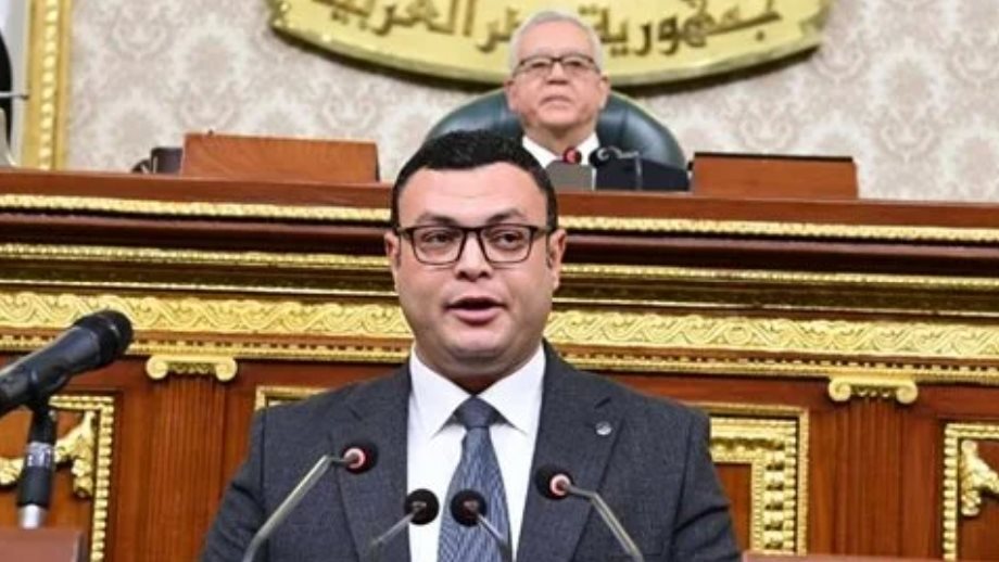 وزير الإسكان