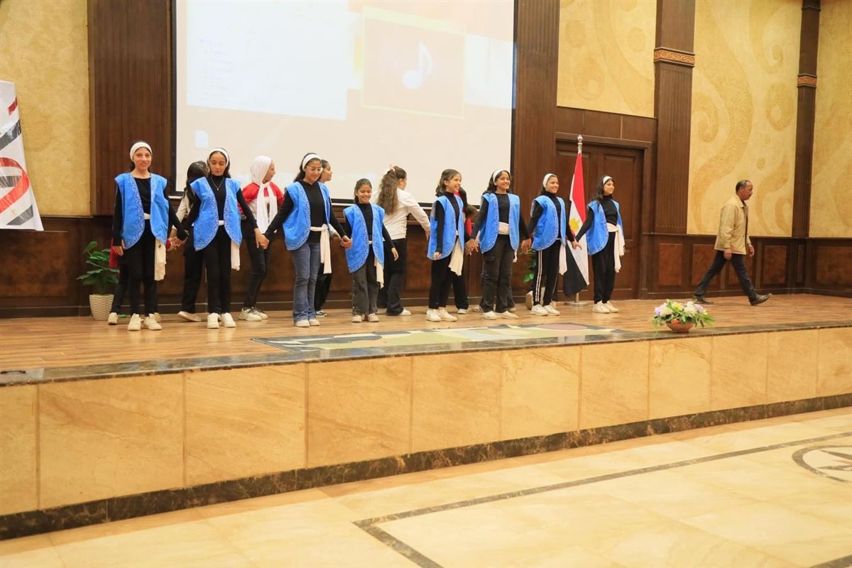 جانب من الفقرة