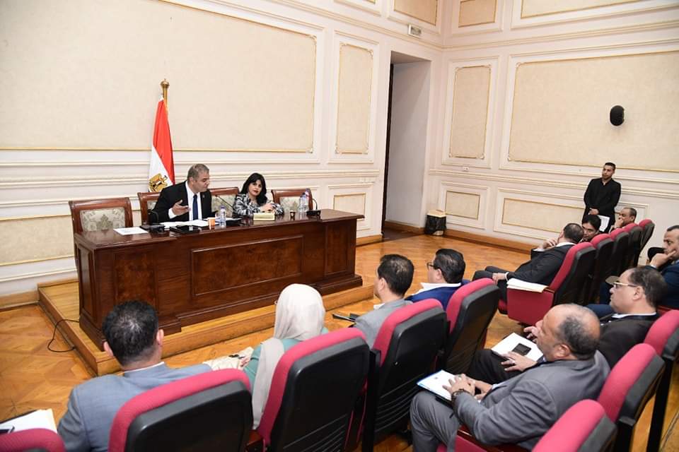 لجنة الإعلام بمجلس النواب