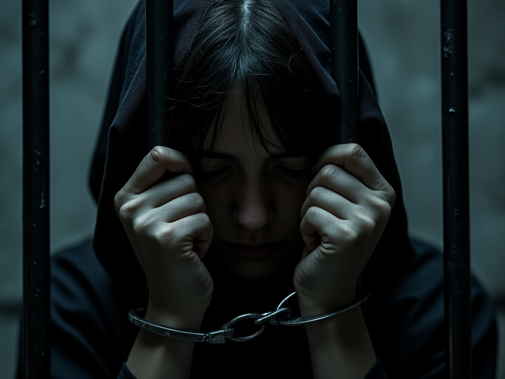 woman, أرشيفية, Credit: Montahanews