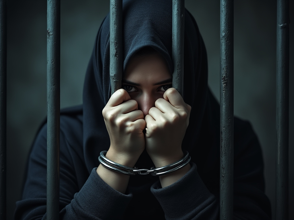 حبس, أرشيفية, credit: Montahanews