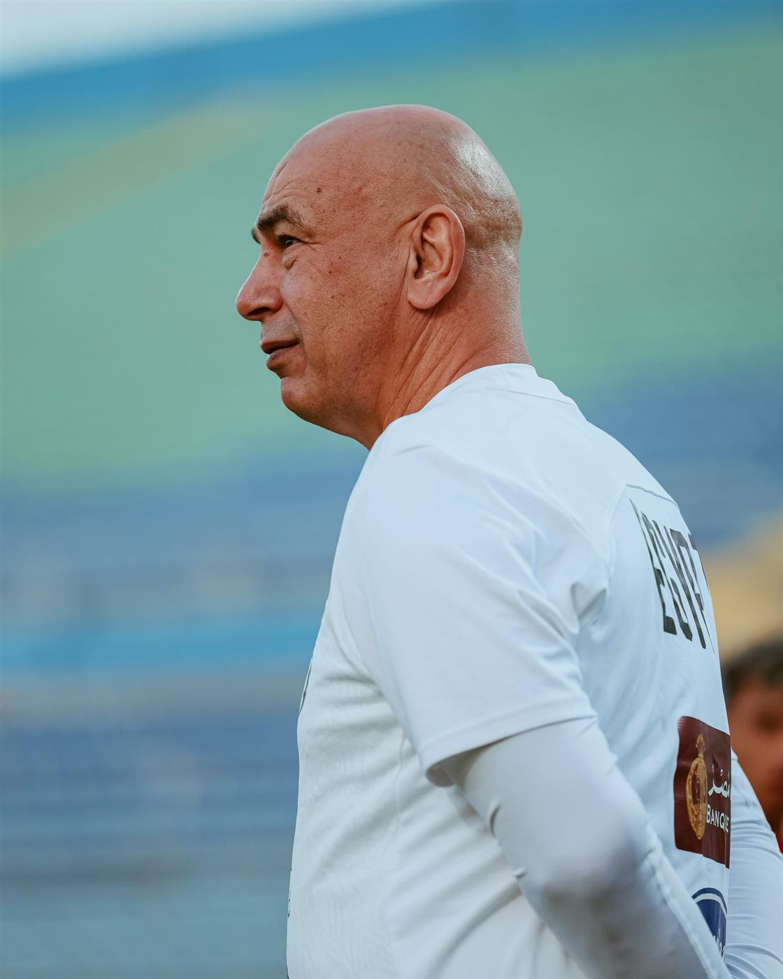 حسام حسن