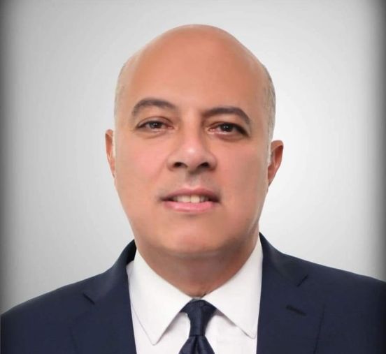 السفير محمد الشناوي