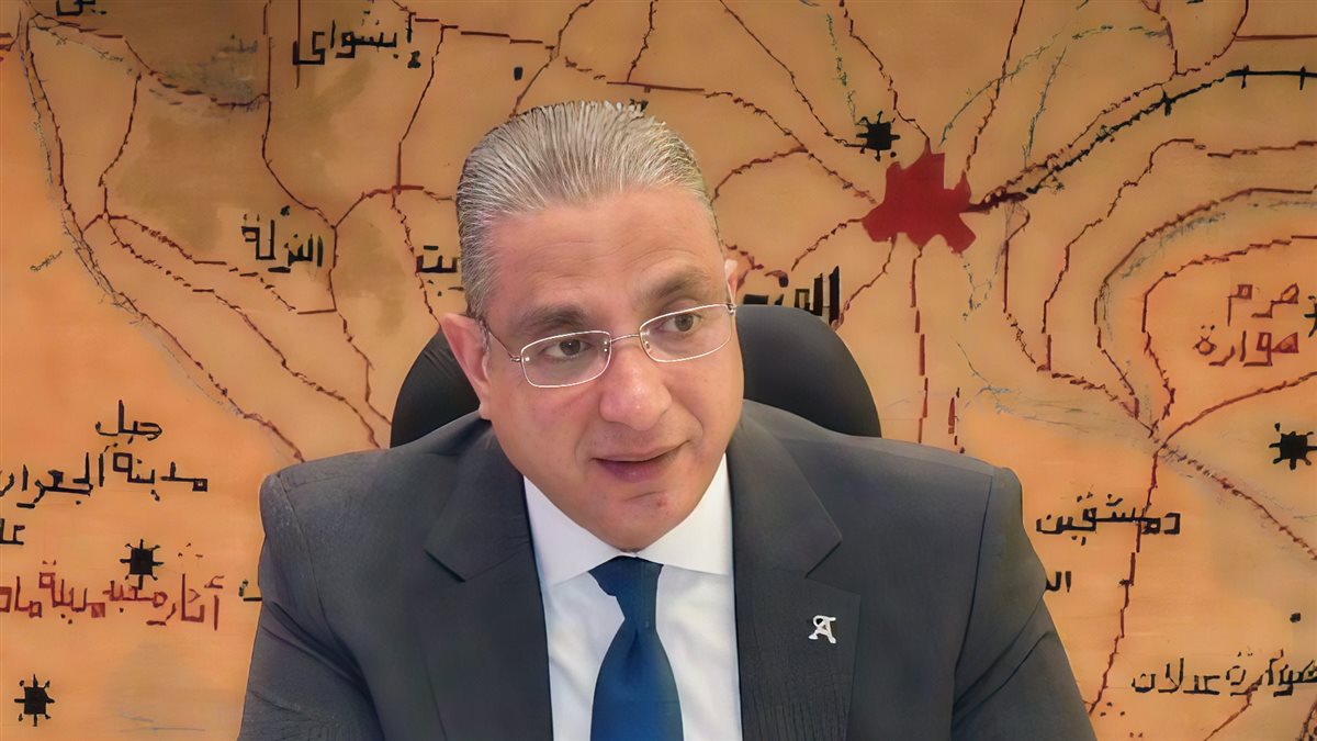 محافظ الفيوم