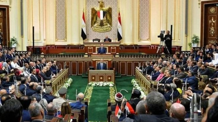مجلس النواب&nbsp;