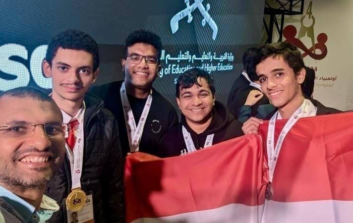 جانب من الفعاليات