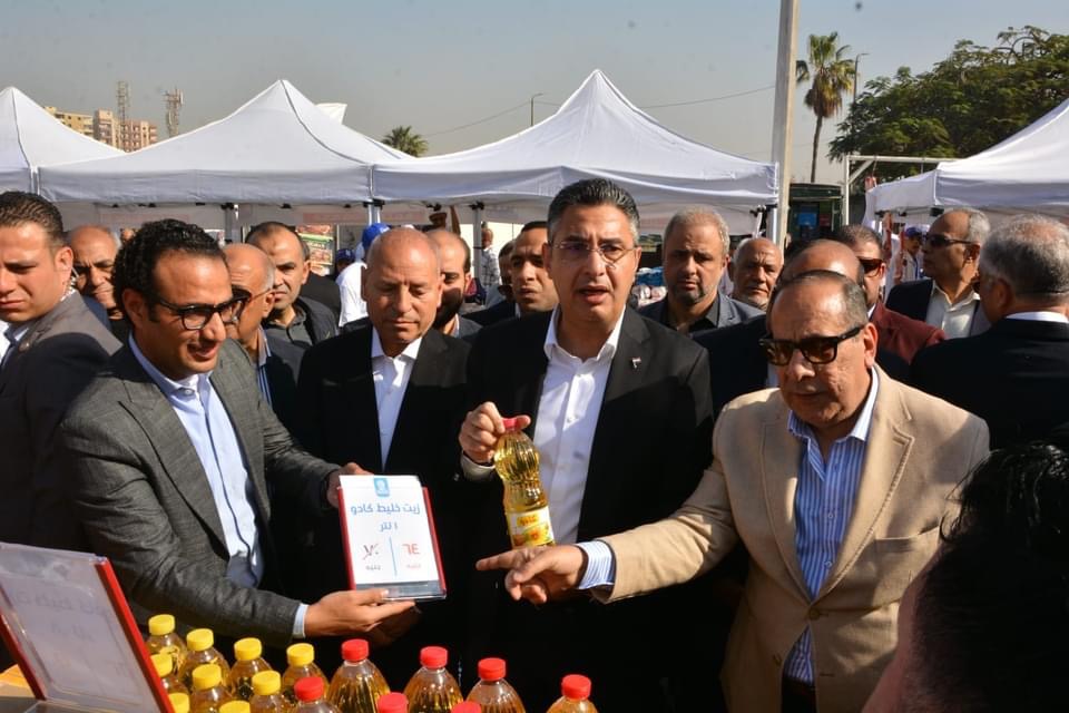 جانب من الافتتاح