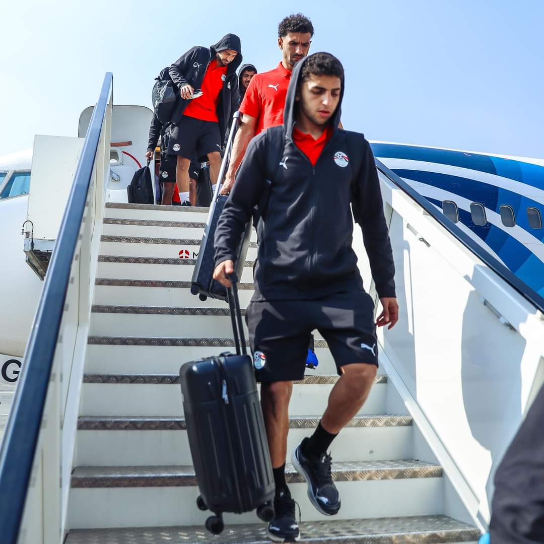 منتخب مصر