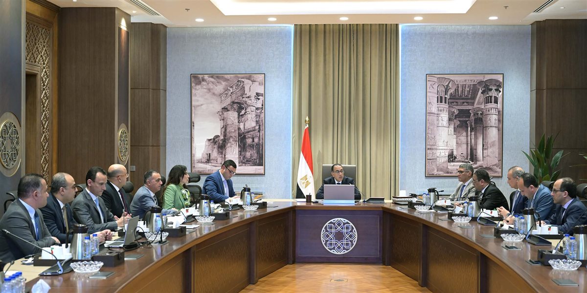 جانب من فعاليات الاجتماع