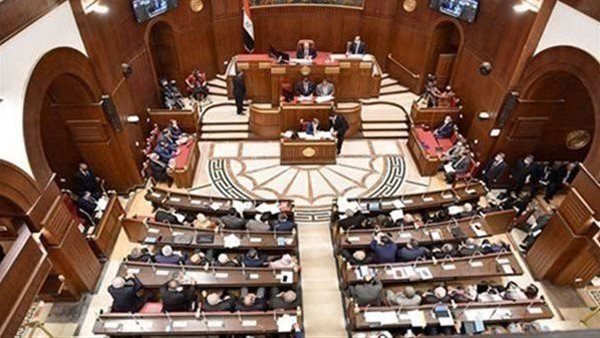 مجلس الشيوخ
