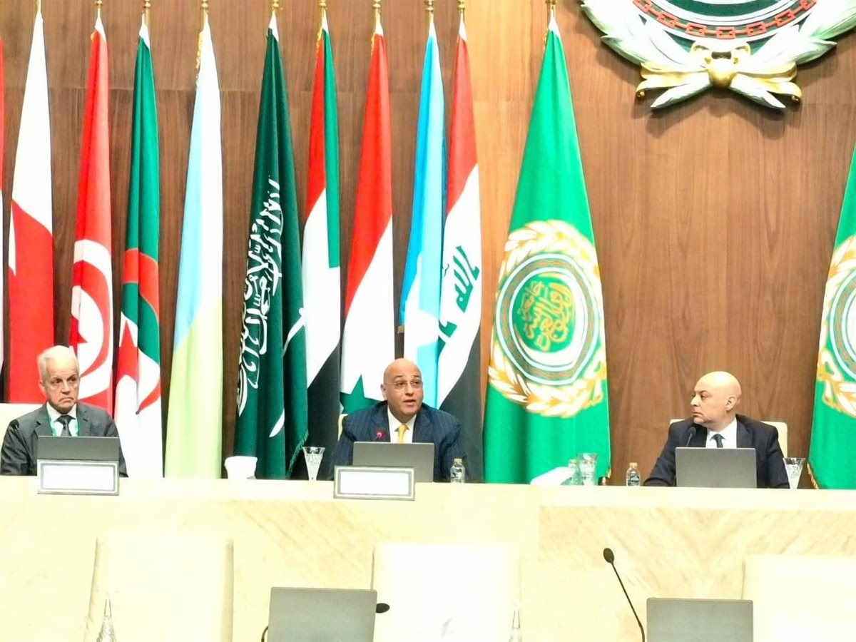 جانب من فعاليات مؤتمر البركة الإقليمي الثالث