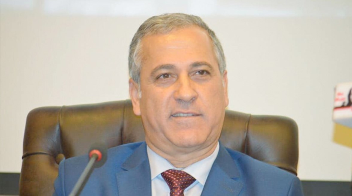 عبدالصادق الشوربجي