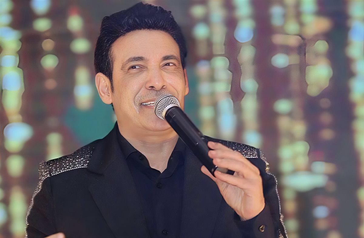 سعد الصغير