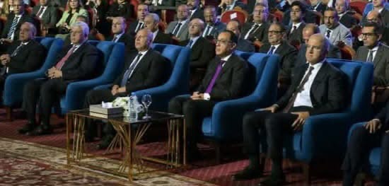 جانب من الملتقى