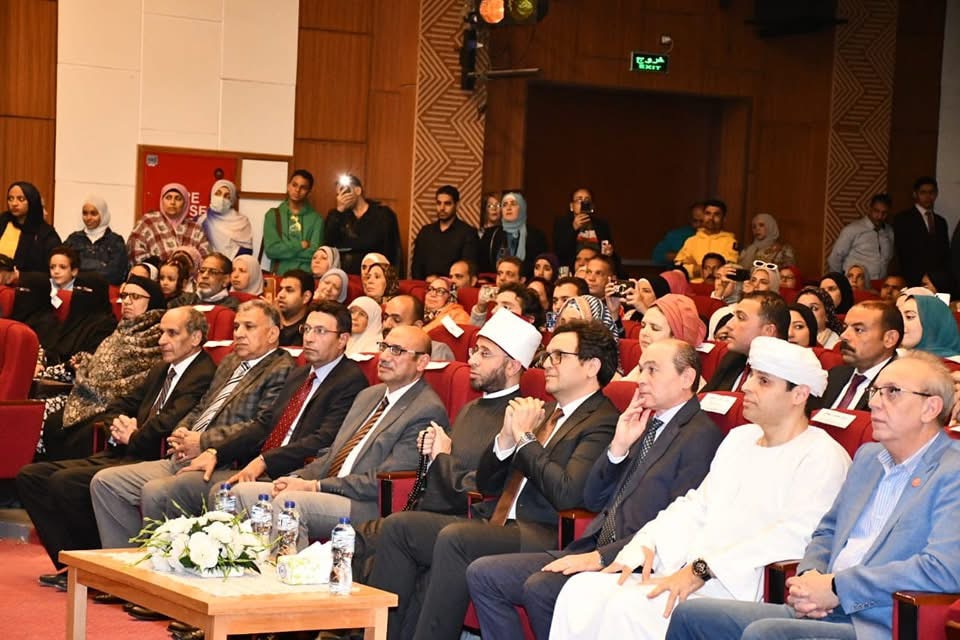 جانب من الاحتفالية