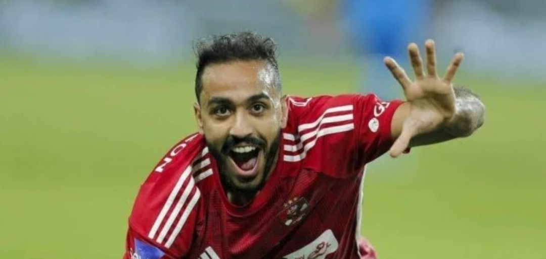 محمود كهربا
