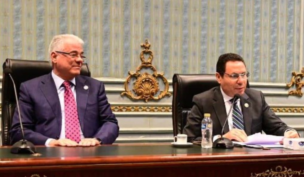 لجنة الزراعة بمجلس النواب
