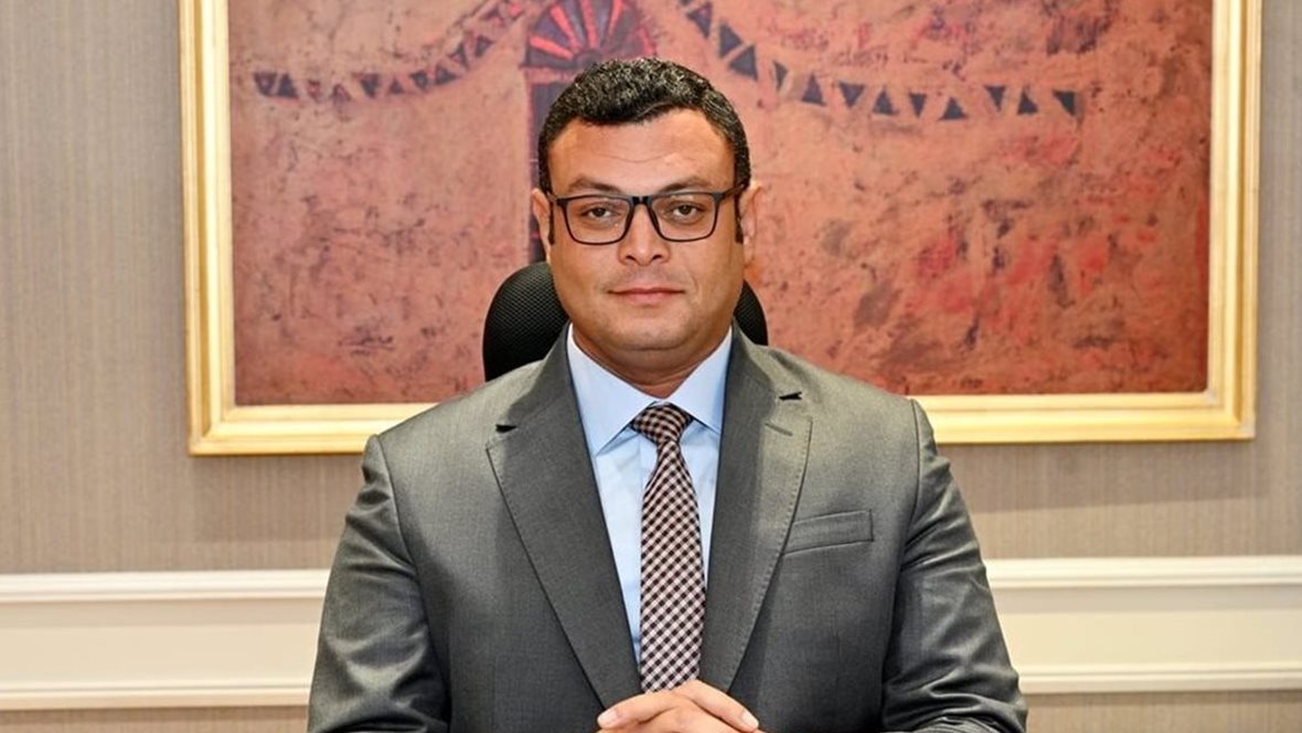 وزير الاسكان