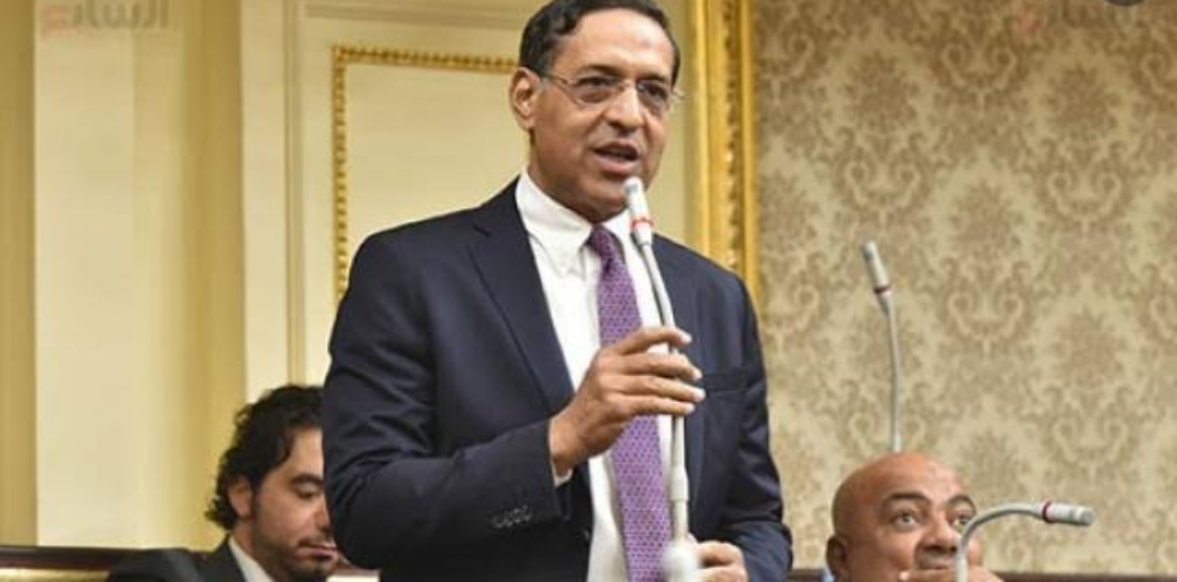 المهندس عبد السلام خضراوي
