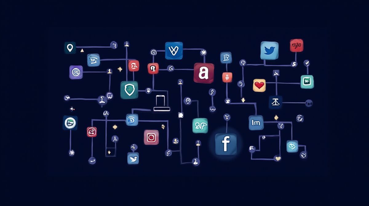 social, أرشيفية, credit: Montahanews