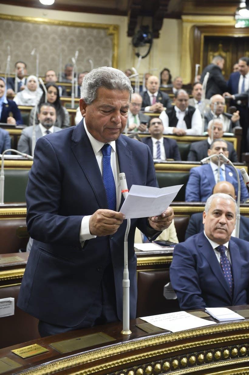المهندس خالد عبد العزيز