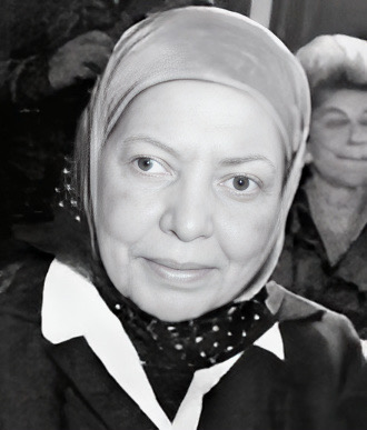 عائشة عبد الرحمن