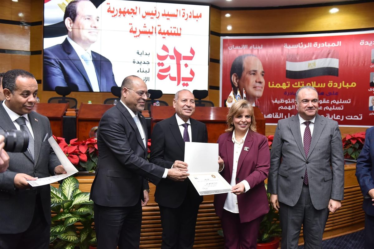 جانب من الفعاليات