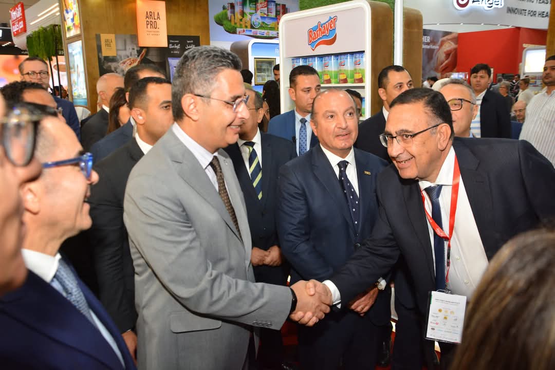 جانب من الفعاليات