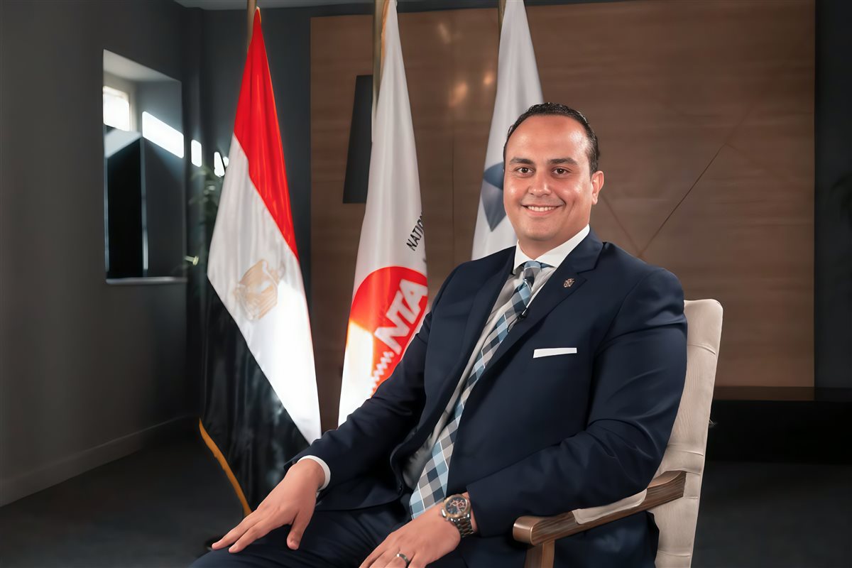 الدكتور أحمد السبكي