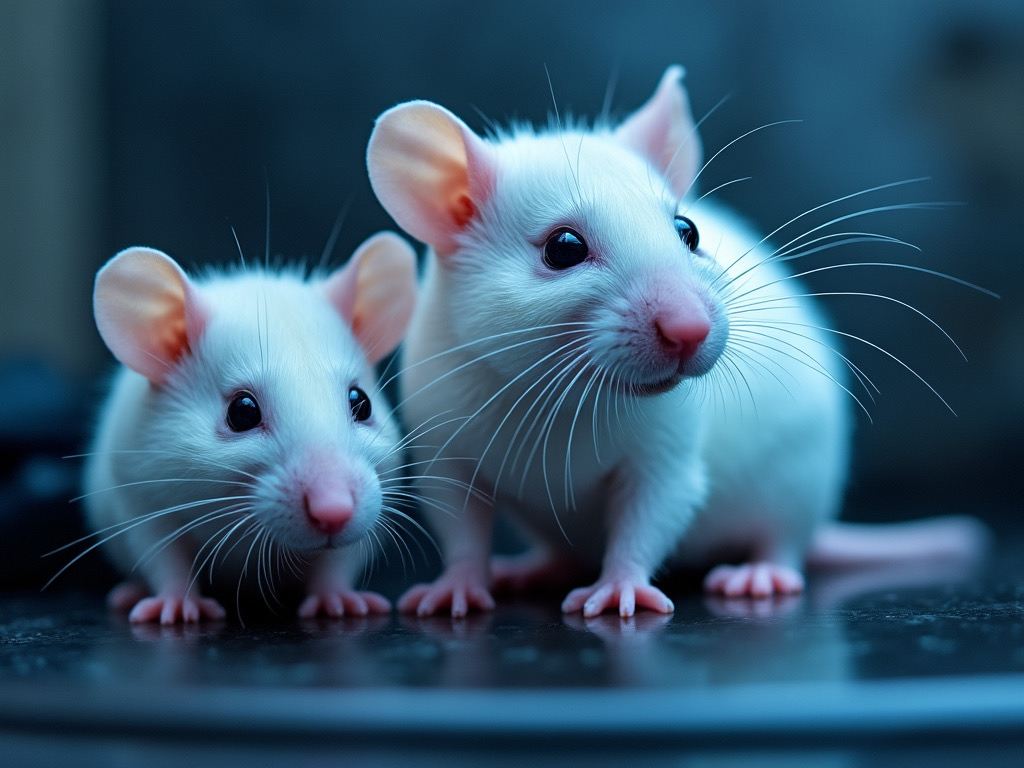 فئران
