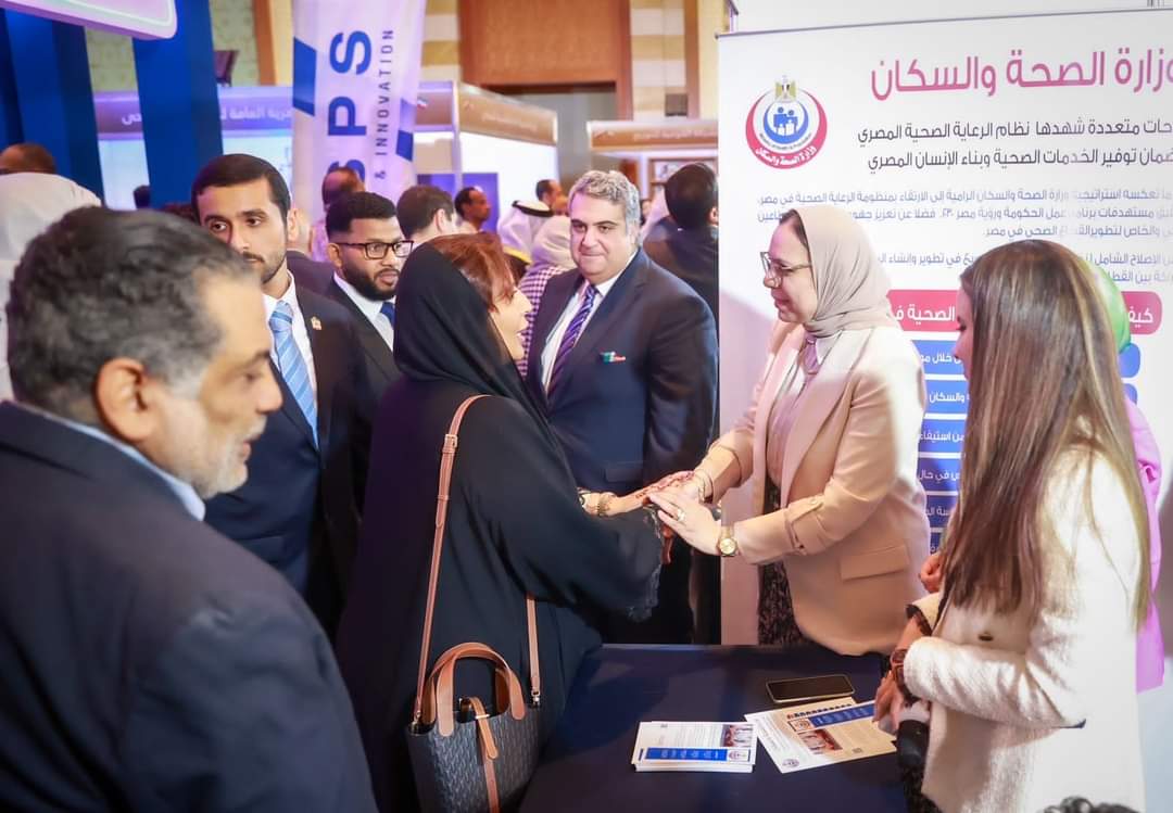 جانب من الفعاليات