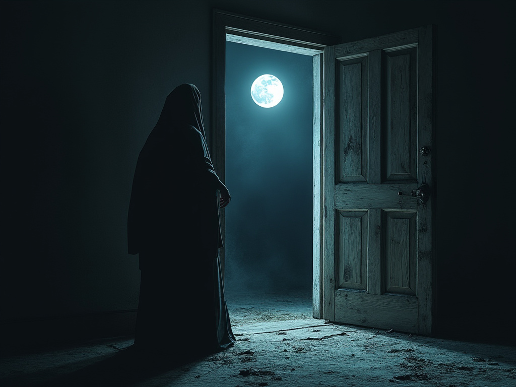 الباب اللي يجي لك منه الريح سده واستريح