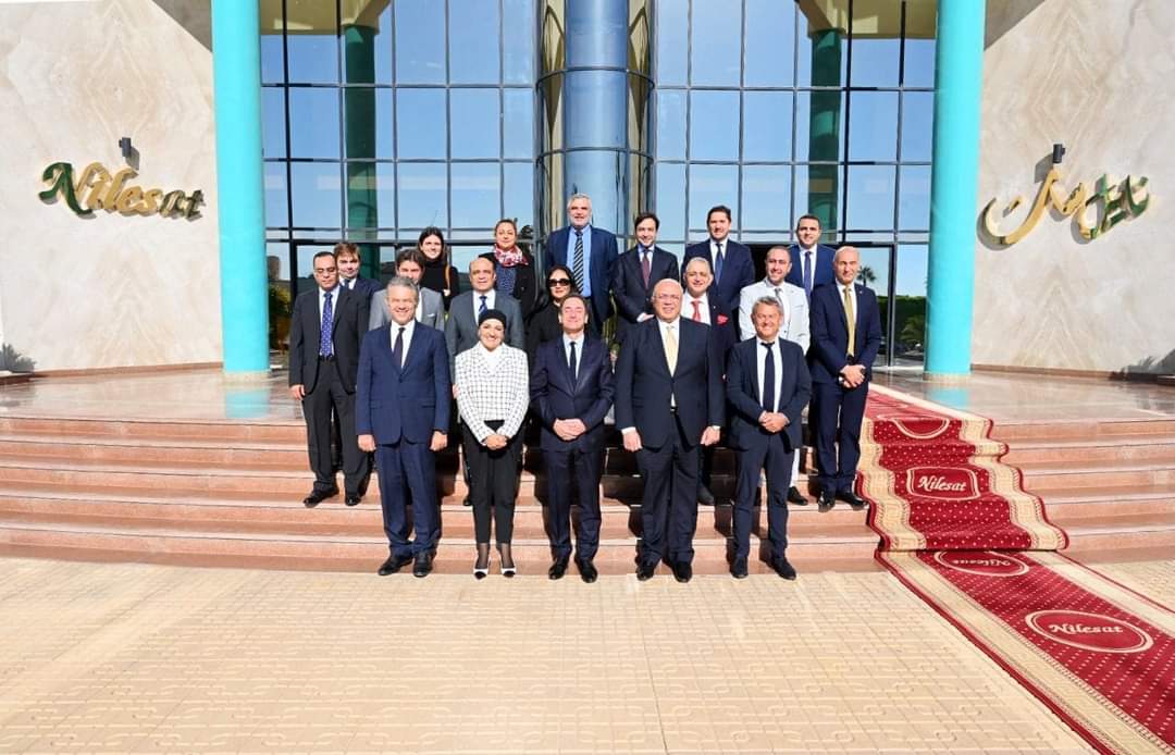جانب من فعاليات الاحتفال