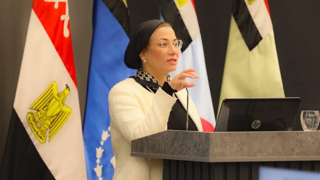 مجلس الوزراء يهنئ ياسمين فؤاد بعد تعيينها أمينة تنفيذية لاتفاقية مكافحة التصحر