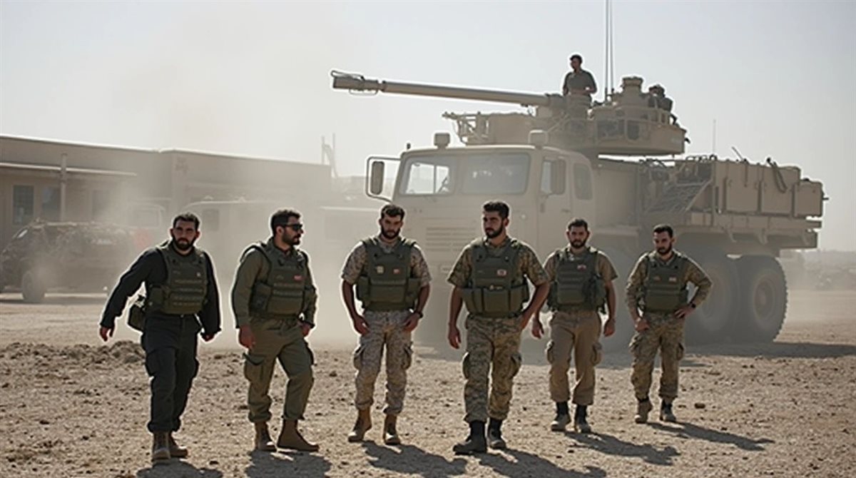 صورة أرشيفية